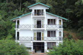 Panorama Accommodations Nuwara Eliya